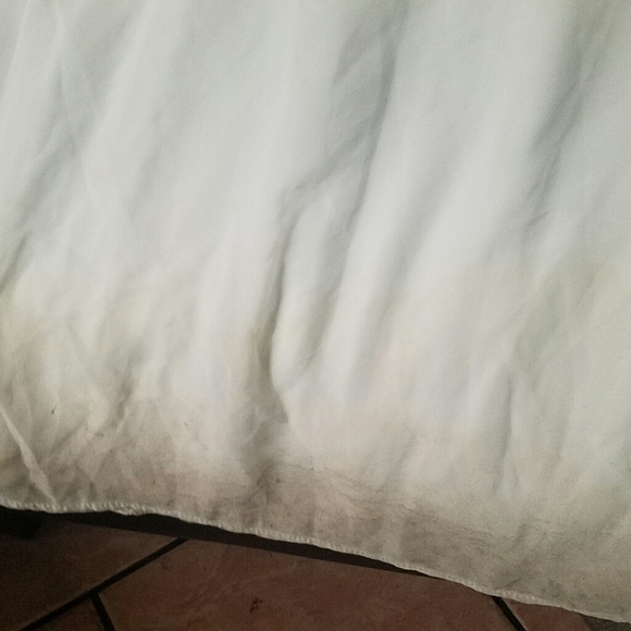 Long dress - Picture 5 of 8